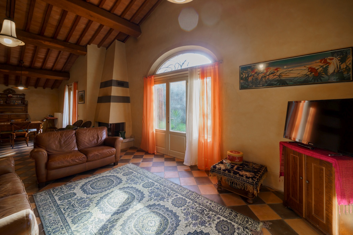 Villa Ivana